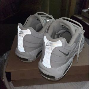 Nike Air Max 95 Essential Triple White